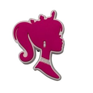 Princess Side Profile Jibbit